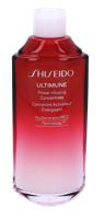 Shiseido Ultimune Power Infusing Concentrate - Refill Serum 75 ml Dames