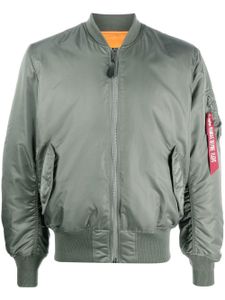 Alpha Industries veste bomber MA-1 - Vert