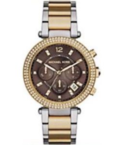 Michael Kors Bandschakels MK6055 - 16mm - (2 stuks)