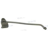 Parsun PAF60-08000300W - VARILLA COMPLETA