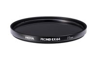 Hoya PROND EX 64 Neutrale-opaciteitsfilter voor camera's 7,7 cm
