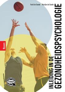 Inleiding in de gezondheidspsychologie (Paperback)