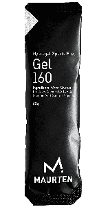 Maurten Gel 160 - . - Unisex