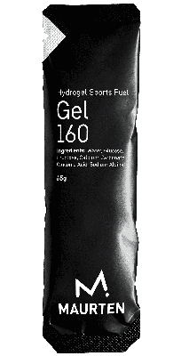 Maurten Gel 160 - . - Unisex