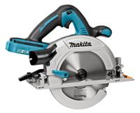 Makita DHS710Z 2x18v Cirkelzaag 190mm | zonder accu&apos;s en lader - DHS710Z