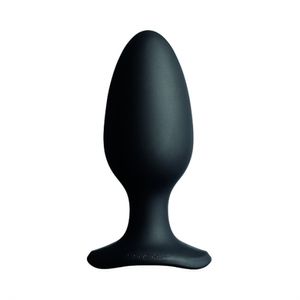 Lovense - Hush 2 Butt Plug App Bestuurbare Anale Vibrator