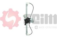 Raambedieningsmechanisme 900558