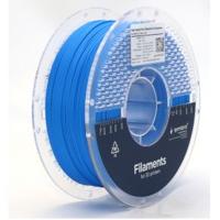 Gembird 3DP-PLA1.75HY-01-B 3D-printmateriaal Polymelkzuur Blauw 1 kg