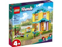 41724 Lego Friends Paisley's Huis