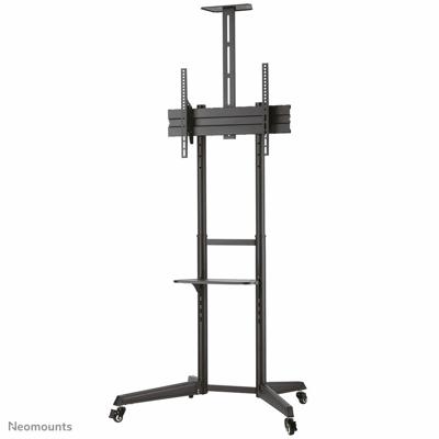 Trolley Neomounts FL50-550BL1 Zwart Multicolour 70"