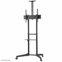 Trolley Neomounts FL50-550BL1 Zwart Multicolour 70" - thumbnail