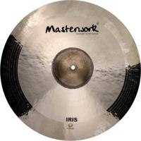 Masterwork Iris 20 inch Crash