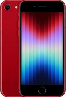 Apple iPhone SE 256GB (2022) Smartphone Rood - thumbnail