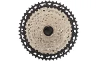 Cassette 12 speed Shimano Deore XT CS-M8100 - 10-51T