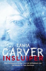 Insluiper - Tania Carver - ebook