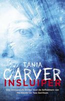 Insluiper - Tania Carver - ebook