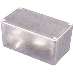 Hammond Electronics 1550G Universele behuizing Aluminium Aluminium 1 stuk(s)