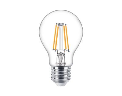 Philips Ledlamp bol - e27 - 470 lm - dimbaar