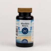 Rhodiola rosea 60 Capsules