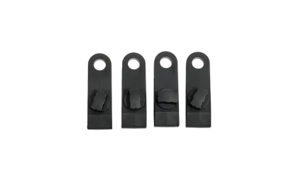 Redwood Tenttapijt/Tarp Klemmen