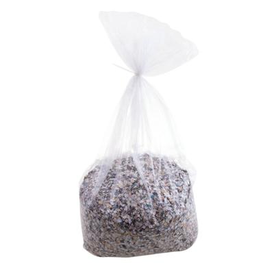 Gerecyclede confetti snippers - 10 kilo - papier - feestartikelen - carnaval - multi kleuren