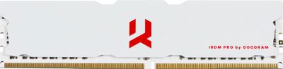 Goodram IRDM PRO geheugenmodule 8 GB 1 x 8 GB DDR4 3600 MHz