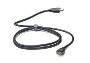 QED: Performance ULTRA hs HDMI - 1,5 meter