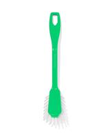 HEMA Afwasborstel Gerecycled Plastic Groen