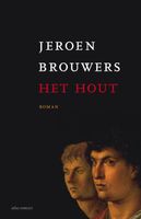Het hout - Jeroen Brouwers - ebook
