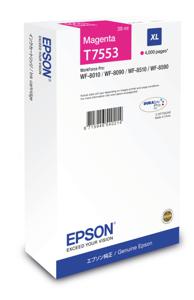 Epson Ink Cartridge XL Magenta