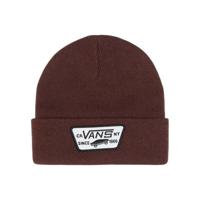 Hoed Vans MN Milford Beanie VN000UOU7YO1 Bruin