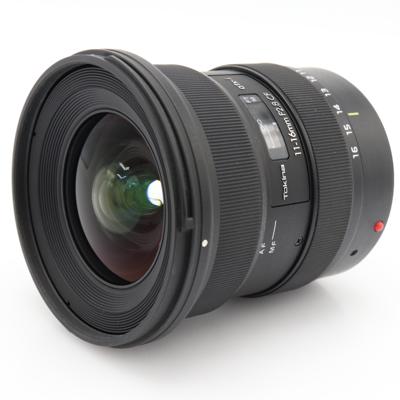 Tokina atx-i 11-16mm f/2.8 CF Canon occasion