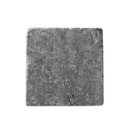 Terre d'Azur Stone-Marble Light Grey/Perla Grey 10x10 cm Terre d'Azur Stone-Marble Light Grey/Perla Grey 10x10 cm
