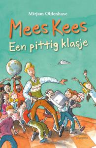 Mees Kees - Een pittig klasje