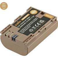 Jupio LP-E6NH *ULTRA C* 2400mAh