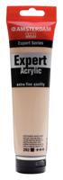 Royal Talens Amsterdam Expert Series Acrylverf Tube 150 ml - Napelsgeel Rood Licht 292