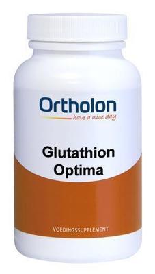 Ortholon Glutathion optima
