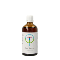 Therapeutenwinkel Pau d'arco tabebuia impetiginosa 100 Milliliter