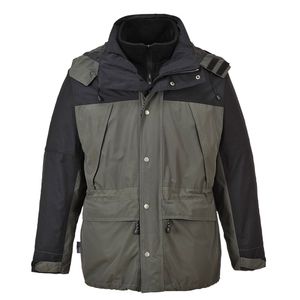 Portwest S532 Orkney 3in1 Jacket