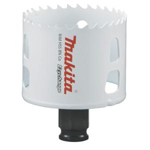 Makita E-03872 Gatzaag 60mm snelwissel BiM