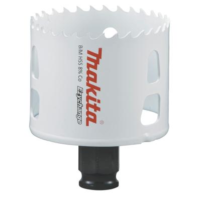 Makita E-03872 Gatzaag 60mm snelwissel BiM