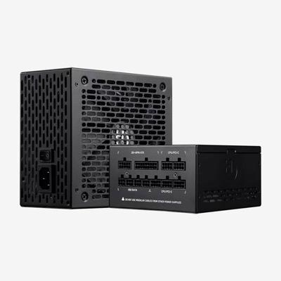 Voedingsbron Hiditec BZX650 650 W 80 Plus Bronze CE & RoHS, FCC