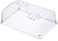 Aero serre deksel 12x55x31cm