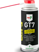 Tec7 gt7 multifunctionele spray 200ml - 230102000