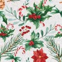 Servet l33b33 seasonal delight 20st Duni - Duni