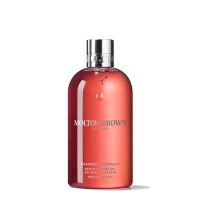 Molton Brown Bath & Body Heavenly Gingerlily Bath & Shower Gel 300ml
