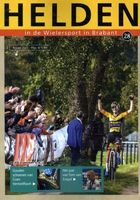 Helden in de wielersport in Brabant - Ben Libregts - Paperback (9789460210839) - thumbnail