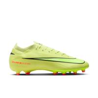 Nike Zoom Mercurial Vapor 16 Pro Kunstgras Voetbalschoenen (AG) Geel Neongeel Oranje