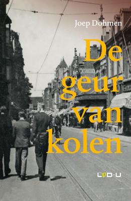 De geur van kolen (Paperback)