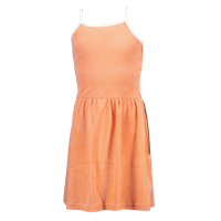 Jurk - Oranje